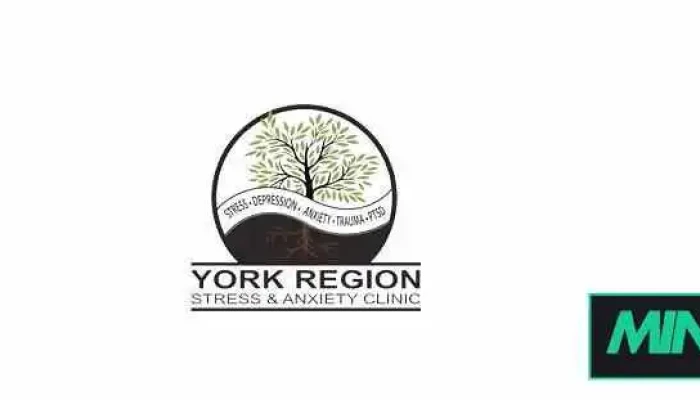 York Region Stress And Anxiety Clinic -  By Owner - Newmarket