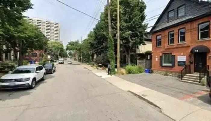 Yuill Psychotherapy -  All - Hamilton