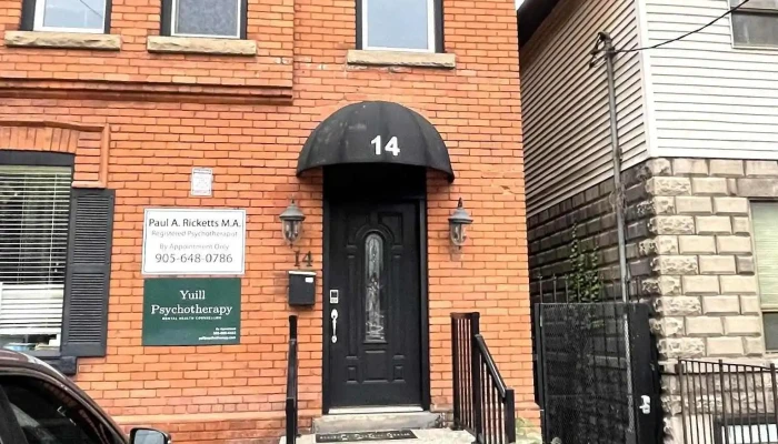 Yuill Psychotherapy -  By Owner - Hamilton