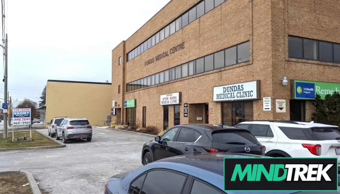 Zenula Healthr All - Belleville
